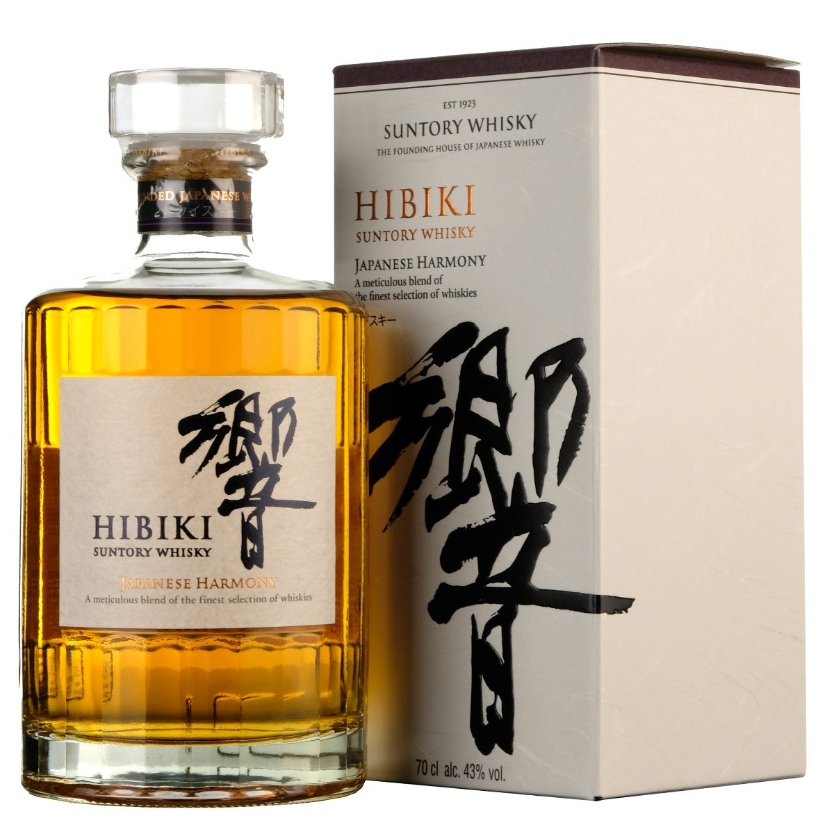 Hibiki Japanese Harmony