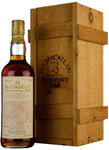 Macallan 1958-1984 | 25 Year Old Anniversary Malt