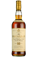 Macallan 10 Year Old Sherry Cask Circa 1990