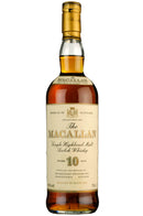 Macallan 10 Year Old Sherry Cask Circa 1990