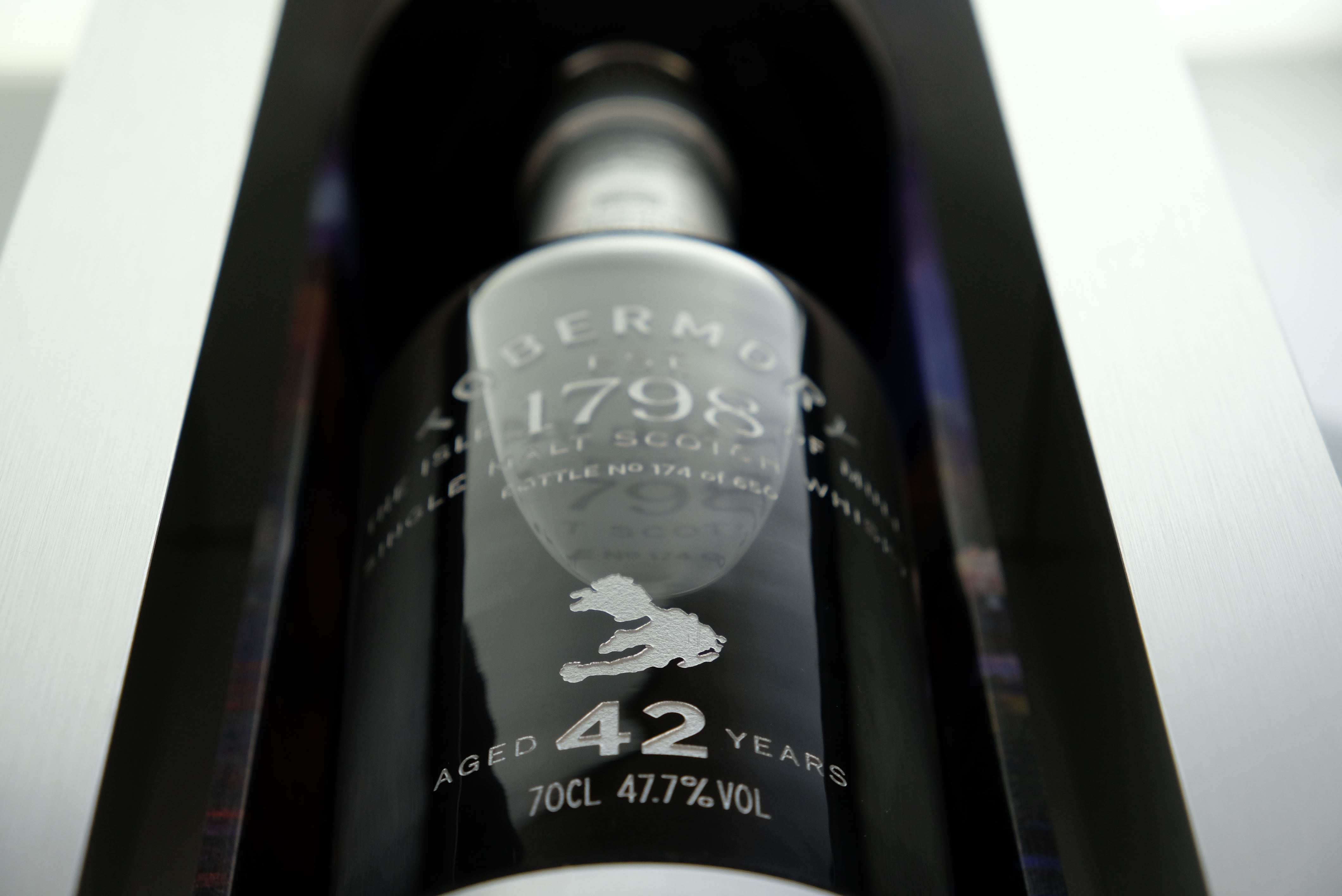 Tobermory 1973 | 42 Year Old