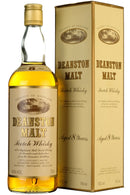 Deanston, Malt, 8, Year, Old, 1980s, highland, single, malt, scotch, whisky, whiskey