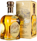 cardhu 12 year old 1 litre, speyside single malt scotch whisky