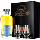 Port Ellen 1982 35 Year Old Signatory Vintage 30th Anniversary cask strength single cask islay single malt scotch whisky