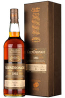 Glendronach 1992-2018 | 26 Year Old Whisky-Online Exclusive #220