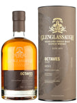 Glenglassaugh Octaves Peated Batch 2