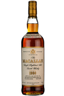 Macallan 1980-1999 | 18 Year Old