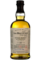 Balvenie 1989-2004 15 Year Old | Single Barrel