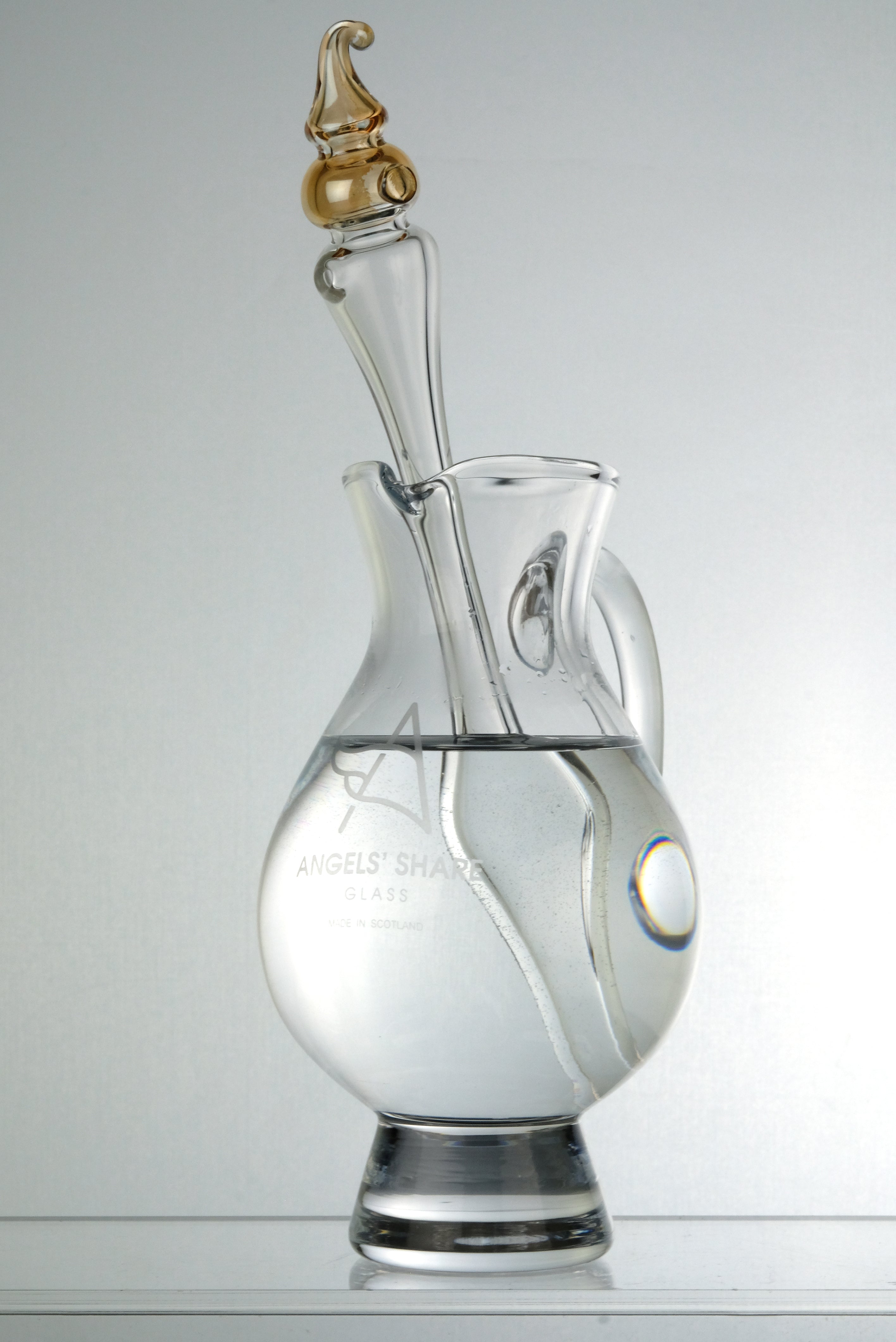 Pot Still Whisky Dropper Set from Angels Share - Whisky-Online Shop