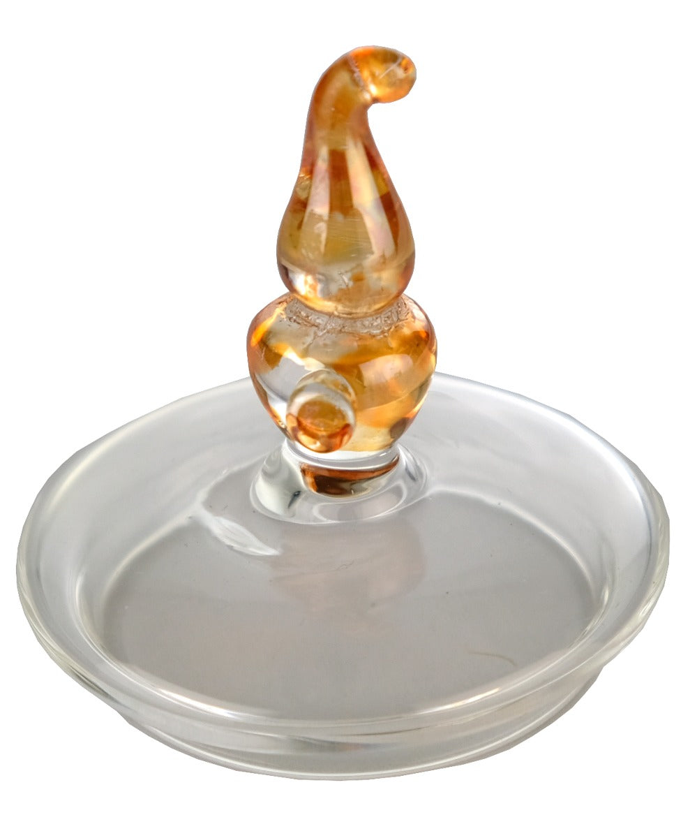 Angels Share Glencairn Glass Lid