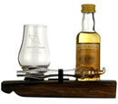 Angels Share Dropper Set & Mini Glencairn Glass | Miniature Options