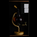 Pot Still Tap Whisky Decanter With Glasses