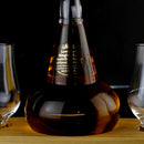 Pot Still Whisky Decanter With Two Nosing Glasses