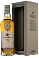 Mortlach 15 Year Old Distillery Labels