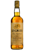 Longmorn 15 Year Old Early 1990s