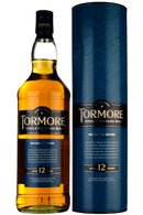Tormore 12 Year Old 1 Litre