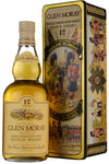 Glen Moray 12 Year Old 1990s