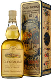 Glen Moray 12 Year Old 1990s
