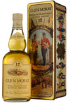 Glen Moray 12 Year Old 1990s