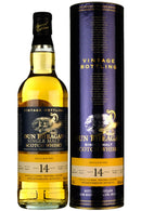 Dailuaine 2005-2019 | 14 Year Old Dun Bheagan Cask 800127