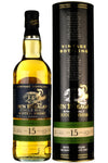 Laphroaig 2004-2019 | 15 Year Old | Dun Bheagan #50094 #50096 #50097