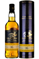 Isle of Jura 2002-2019 | 16 Year Old Dun Bheagan #95181