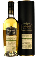 Caol Ila 2004-2019 | 14 Year Old | Chieftain's | Casks 306295, 306297