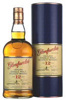Glenfarclas 12 Year Old