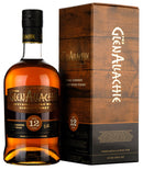 Glenallachie 12 year Old PX Finish