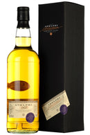 Caol Ila 2010-2019 | 9 Year Old | Adelphi Selection