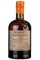Monkey Shoulder | Smokey Monkey