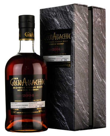 Glenallachie 2004-2019 | 15 Year Old | 6213