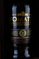 Tomatin 30 Year Old