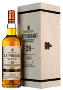 Laphroaig 28 Year Old Cask Strength