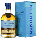 Kilchoman 2010 Vintage