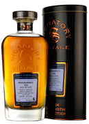 Bruichladdich 1990-2019 | 28 Year Old | Signatory Vintage