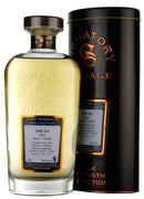 Caol Ila 2007-2019 | 11 Year Old | Signatory Vintage