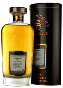 Glen Elgin 1995-2019 | 23 Year Old | Signatory Vintage
