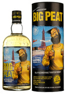 Big Peat The Blackpool Edition #1 | Whisky-Online Exclusive
