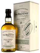 Balvenie 1988-2014 | 25 Year Old Single Barrel Cask 73