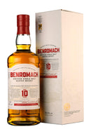 Benromach 10 Year Old