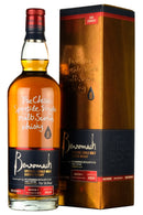 Benromach Cask Strength Batch 1 | 2009