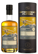 Undisclosed Orkney Distillery 1999-2019 | 20 Year Old | Infrequent Flyers