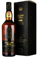 Lagavulin 1987-2003 | Distillers Edition