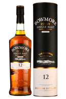 Bowmore 12 Year Old | Enigma