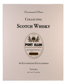 Collecting Scotch Whisky Volume 1 | Emmanuel Dron