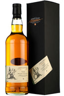 Breath Of Speyside 2006-2020 | 11 Year Old Adelphi Selection
