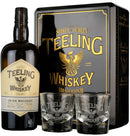 Teeling Small Batch Glass Pack