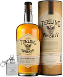 Teeling Single Grain Irish Whiskey