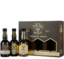Teeling Trinity 5cl Gift Pack